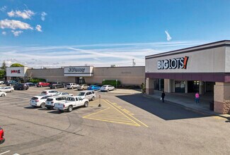 Plus de détails pour 115-325 Marysville Mall Way, Marysville, WA - Commerce de détail à louer