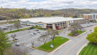 More details for 9603 Deereco Rd, Timonium, MD - Office for Lease