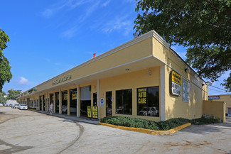 Plus de détails pour 1 W Linton Blvd, Delray Beach, FL - Industriel à louer