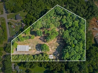 Plus de détails pour 533 Crest Dr, Easley, SC - Industriel à vendre
