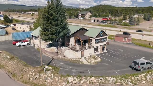 26001 Main St, Conifer, CO à vendre - Vidéo sur l’inscription commerciale - Image 2 de 9