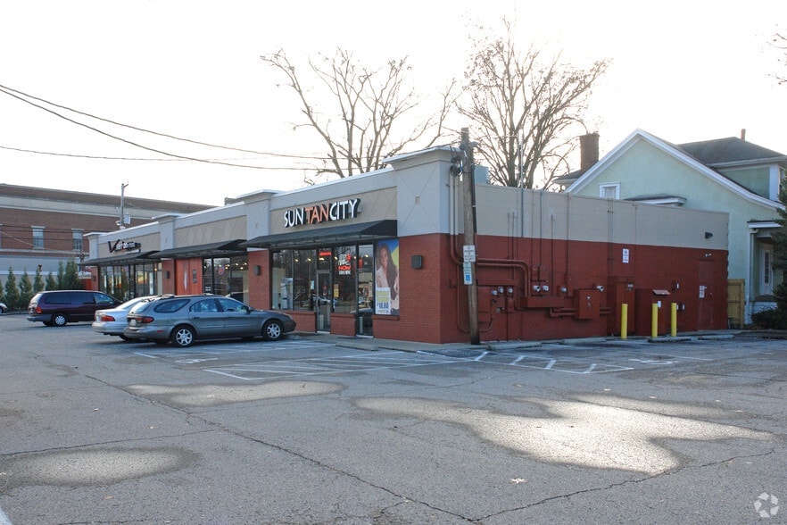 2300-2306 Bardstown Rd, Louisville, KY for lease - Building Photo - Image 3 of 3