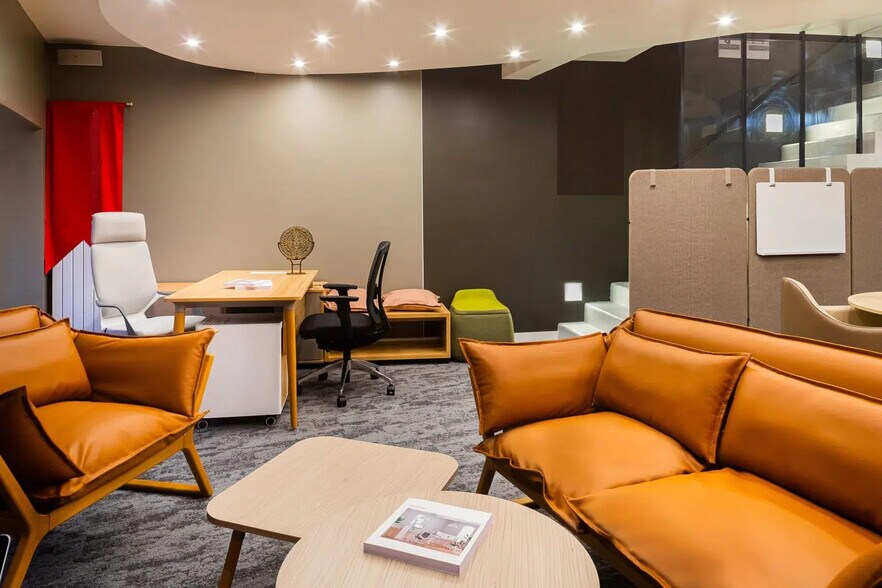 5 Rue Oberkampf, Paris à vendre - Photo du bâtiment - Image 2 de 10