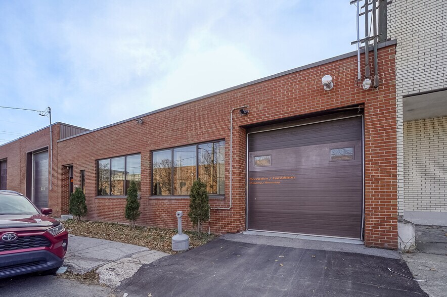 9760 St Saint-Urbain, Montréal, QC à vendre - Photo principale - Image 1 de 1
