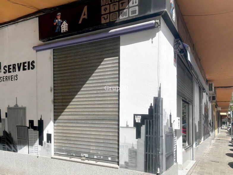 Immeuble residentiel dans Lleida, Lérida à vendre - Photo intérieure - Image 2 de 3