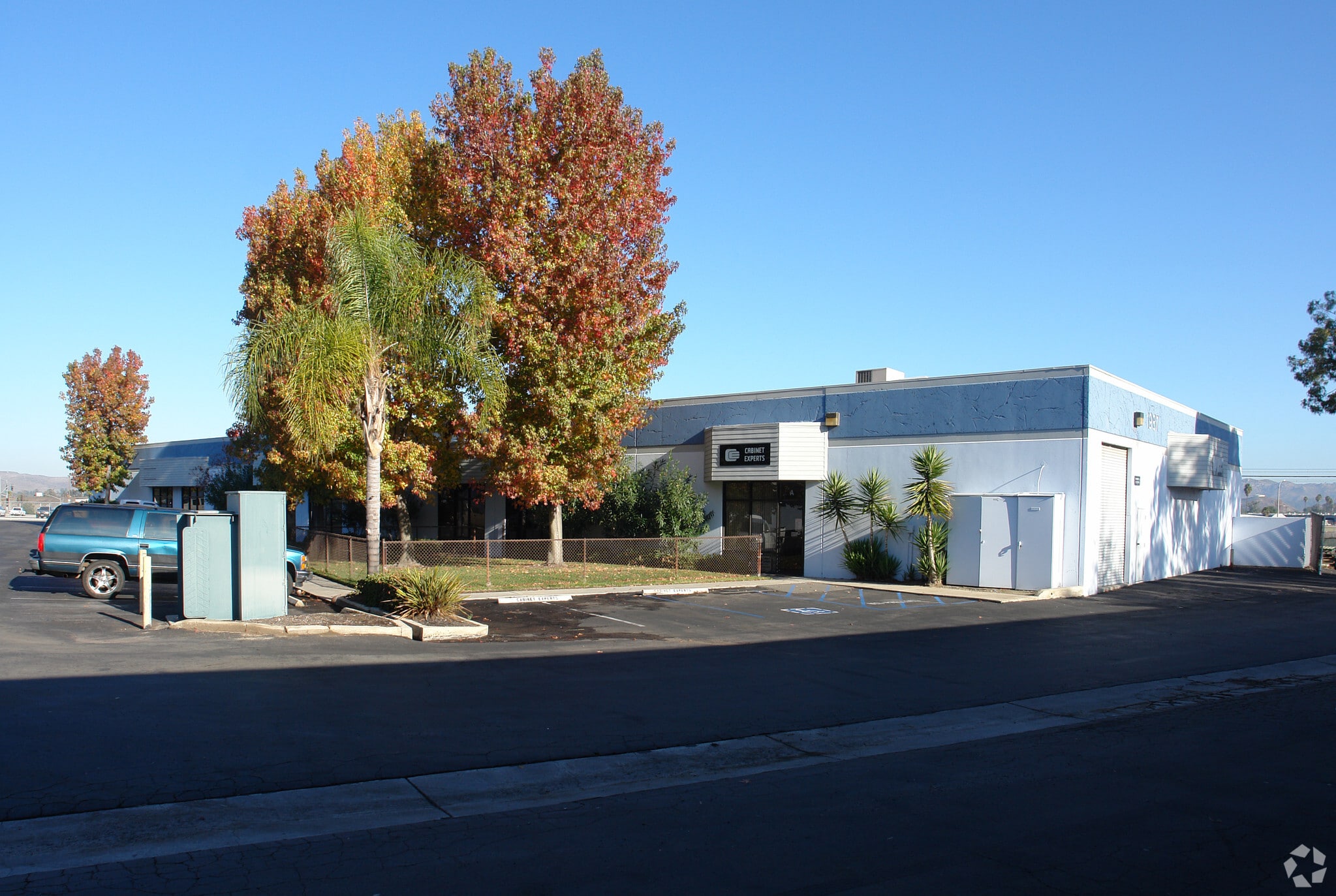 1987 Friendship Dr, El Cajon, CA for lease Primary Photo- Image 1 of 5