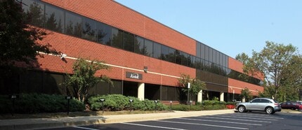 4200 Forbes Blvd, Lanham, MD à louer Photo du bâtiment- Image 1 de 3