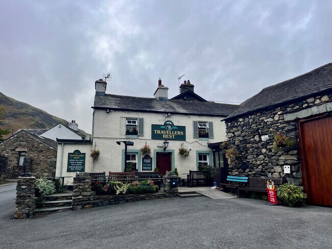 Plus de détails pour Greenside Rd, Penrith - Commerce de détail à louer