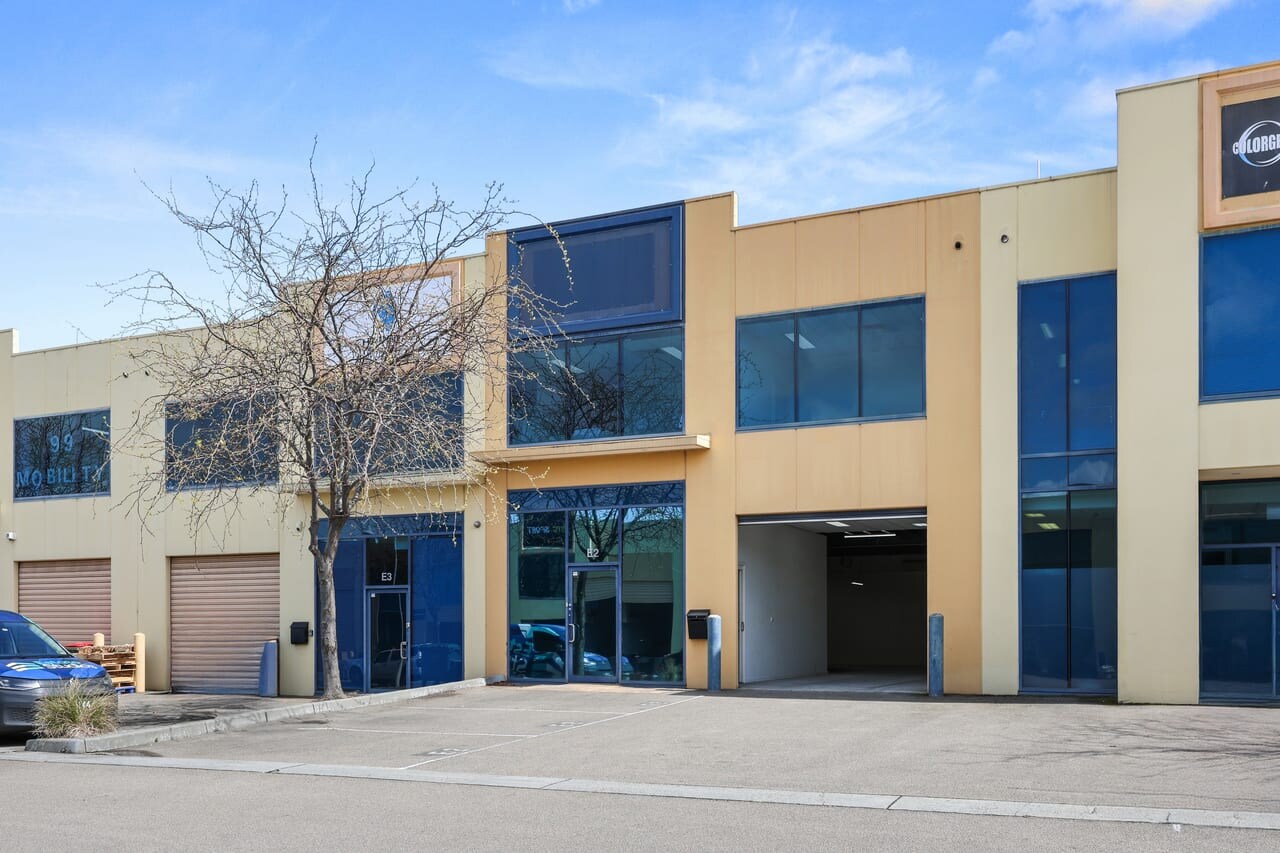 2A Westall Rd, Clayton for lease Primary Photo- Image 1 of 2