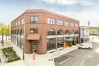 More details for 240 N Broadway, Portland, OR - Office, Office/Retail for Lease