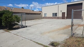 More details for 333 Civic Center Dr, National City, CA - Industrial for Lease