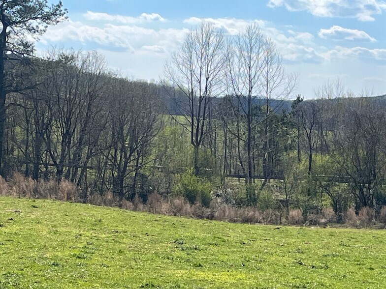 1188 Julius Bridge Rd, Ball Ground, GA for sale - Primary Photo - Image 1 of 5