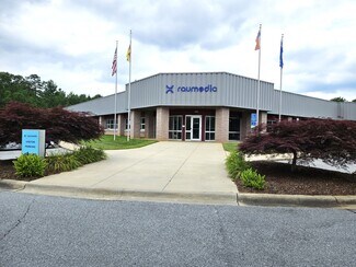 Plus de détails pour 220 Continuum Dr, Fletcher, NC - Flex à vendre