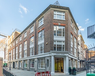 More details for 15 Fulwood Pl, London - Office for Lease