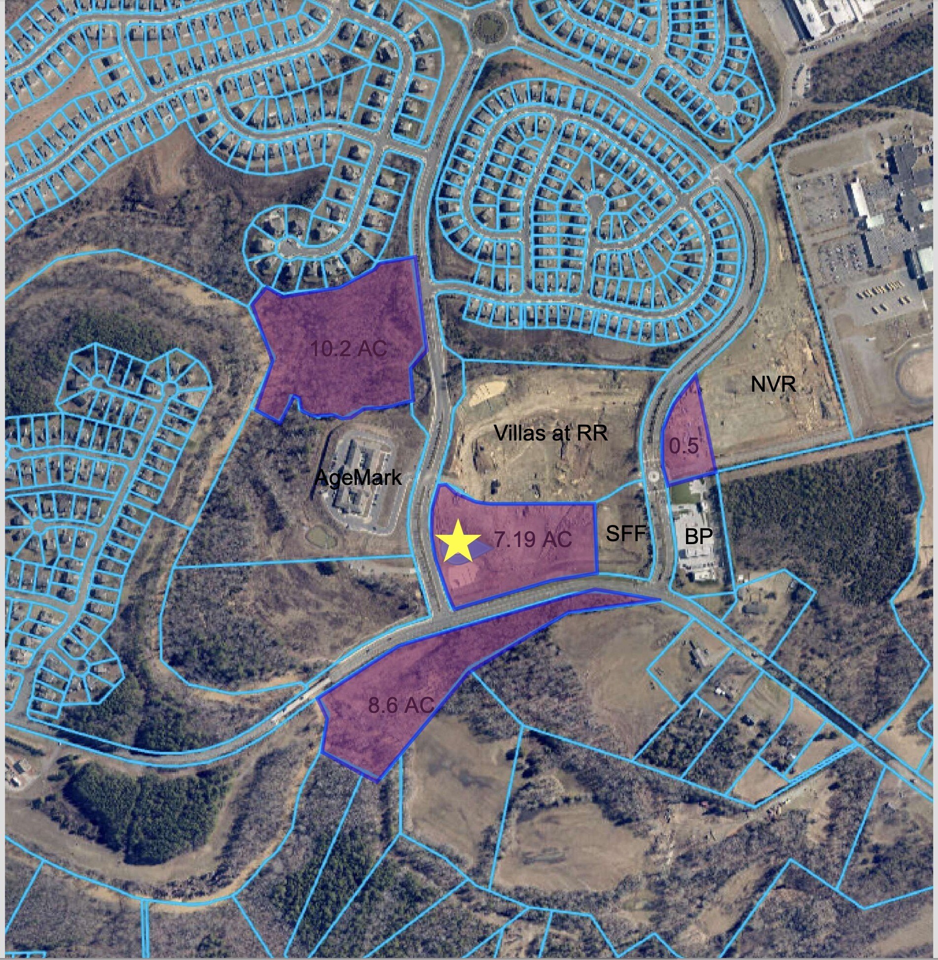 1054 Drake Mill Ln, Concord, NC for sale Building Photo- Image 1 of 3