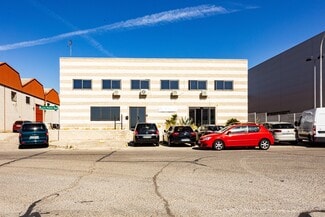 Plus de détails pour Industriel à vendre