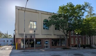 Plus de détails pour 515 N McDonough St, Decatur, GA - Commerce de détail à louer