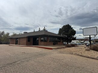 More details for 1229 Mulberry St, Fort Collins, CO - Office/Retail for Lease