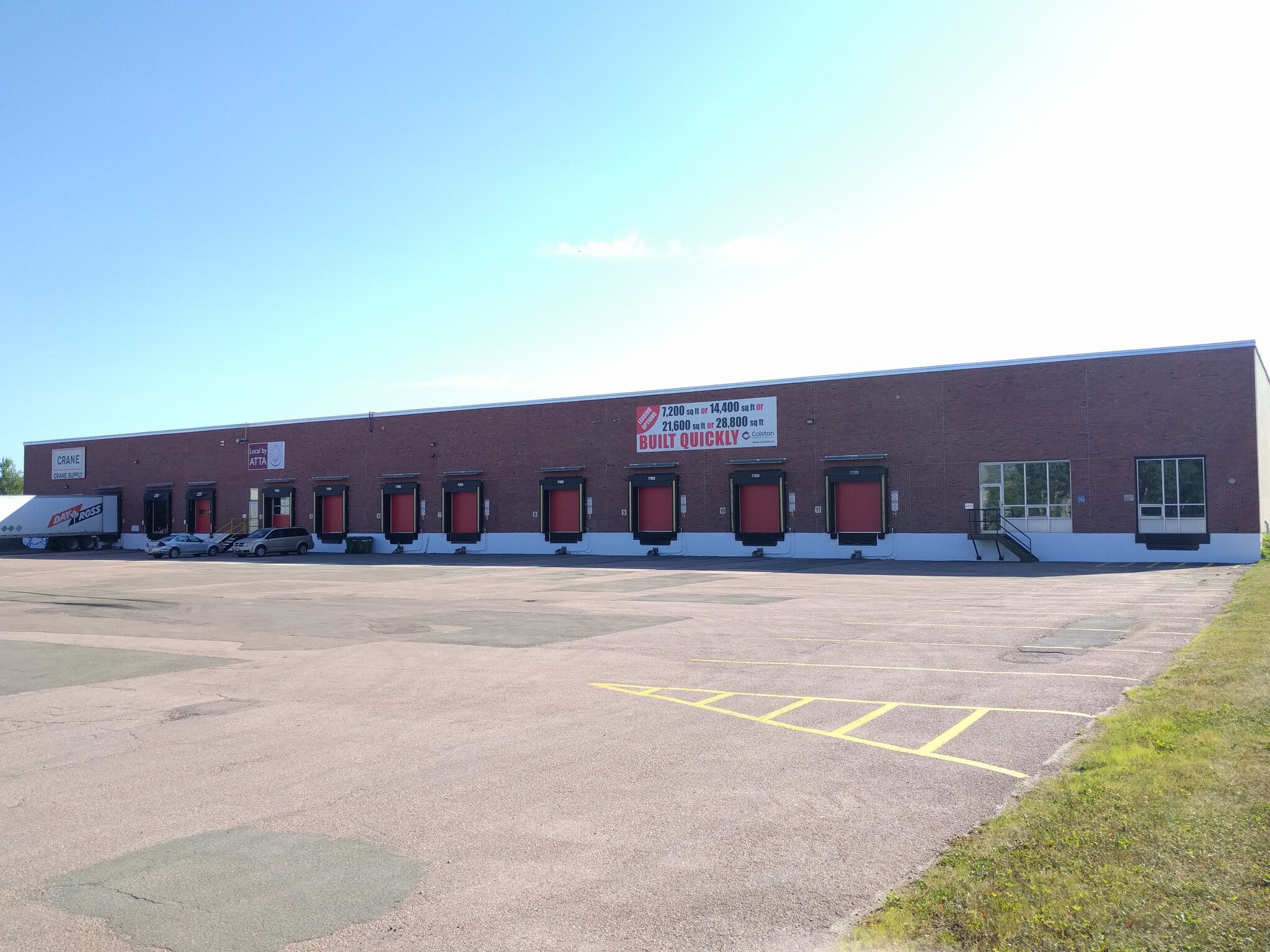 145 English Dr, Moncton, NB à vendre Photo de construction- Image 1 de 1