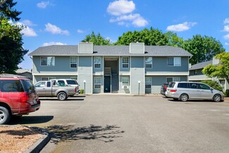 Plus de détails pour 503 N Knott St, Canby, OR - Multi-résidentiel à vendre