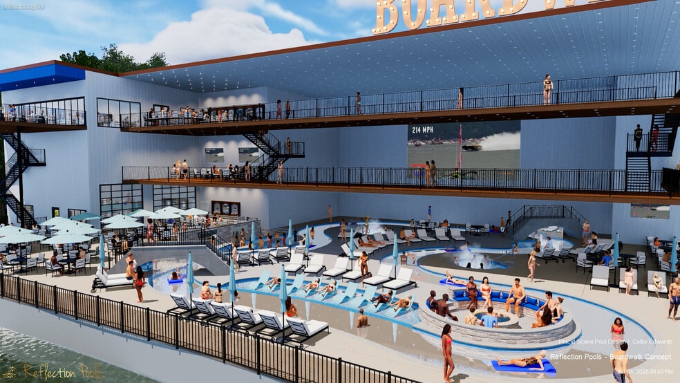 6550 Pelican Dr, Osage Beach, MO for sale - Building Photo - Image 2 of 43