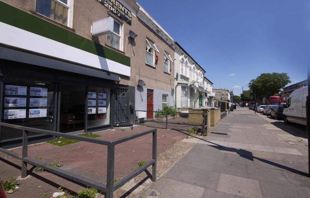 Barking Rd, London for lease Building Photo- Image 1 of 21