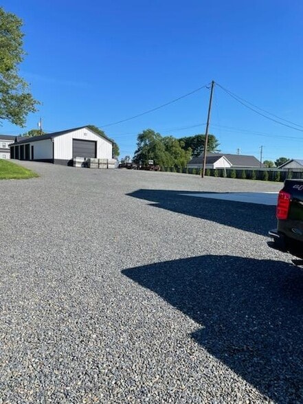 Wayson Rd, Davidsonville, MD for lease - Primary Photo - Image 1 of 3