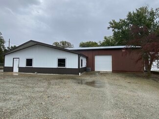 Plus de détails pour 405 Madison St, Rochester, IN - Flex à vendre