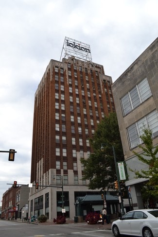 More details for 88 Union Ave, Memphis, TN - Office for Lease