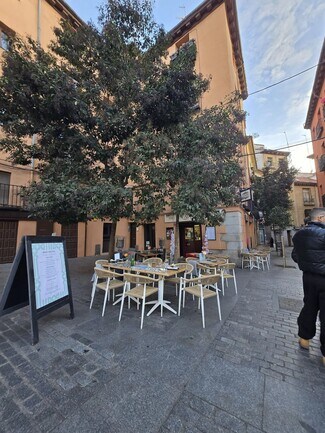 More details for Plaza de Puerta Cerrada, Madrid - Retail for Lease