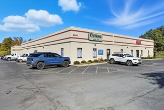 More details for 6280 State Route 96, Farmington, NY - Flex for Lease