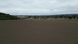 Plus de détails pour 62+ Acres Calleguas Rd., Camarillo, CA - Terrain à vendre