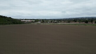 Plus de détails pour 62+ Acres Calleguas Rd., Camarillo, CA - Terrain à vendre