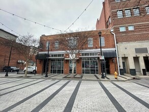 115 N Brown St, Greenville, SC for lease Building Photo- Image 2 of 13