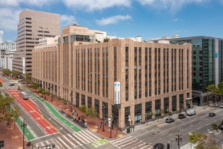 More details for 1355 Market St, San Francisco, CA - Office for Lease
