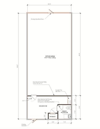 More details for 708-824 Mono Way, Sonora, CA - Retail for Lease