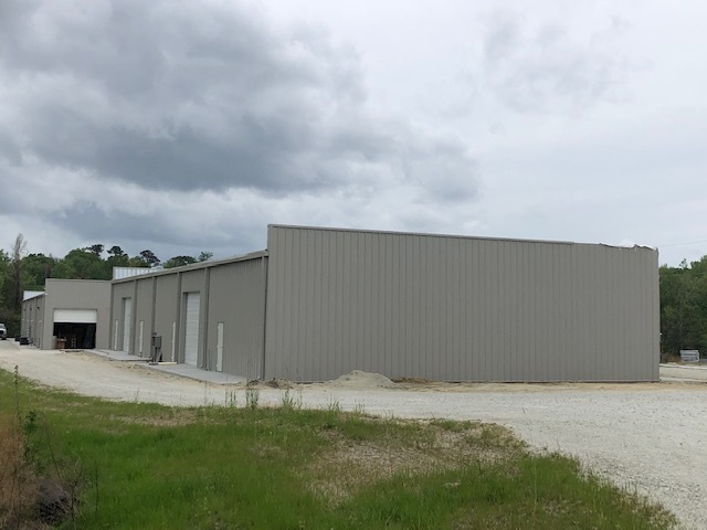 3421 Richlands Hwy, Jacksonville, NC for sale - Building Photo - Image 1 of 1