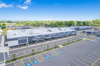 Plus de détails pour 2200 Penfield Rd, Penfield, NY - Vente au détail à louer