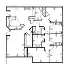 250 W Lancaster Ave, Unit 310 - Floor Plan