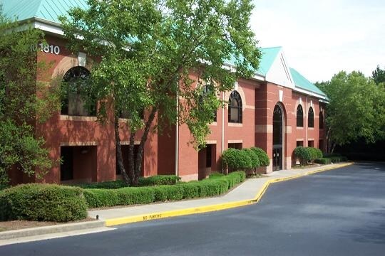 1810 Mulkey Rd, Austell, GA à louer - Photo du bâtiment - Image 2 de 30