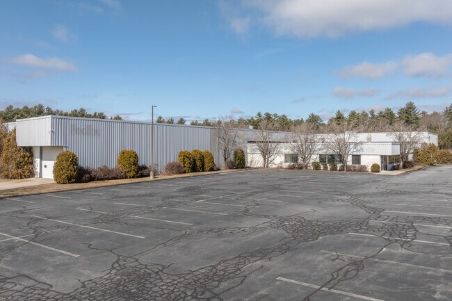 More details for 15 Liberty Way, Franklin, MA - Industrial for Lease