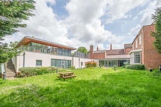 Plus de détails pour Northgate, Warwick - Bureau à vendre