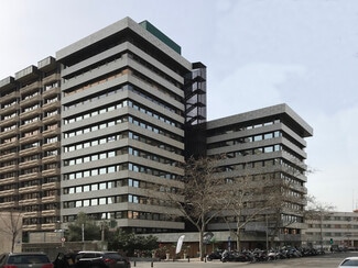 More details for Calle de Orense, 70, Madrid - Retail for Lease