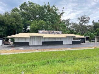 More details for 7817 N 56th St, Tampa, FL - Retail for Lease