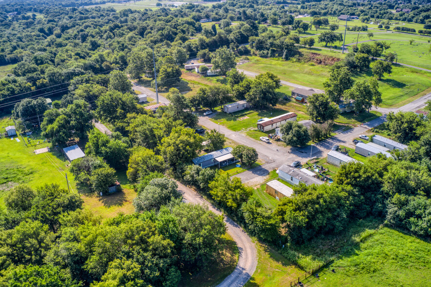 7 Shirlon Cir, Mcalester, OK for sale - Primary Photo - Image 1 of 1