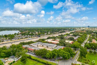 528 Northlake Blvd, Altamonte Springs, FL - Aérien  Vue de la carte - Image1