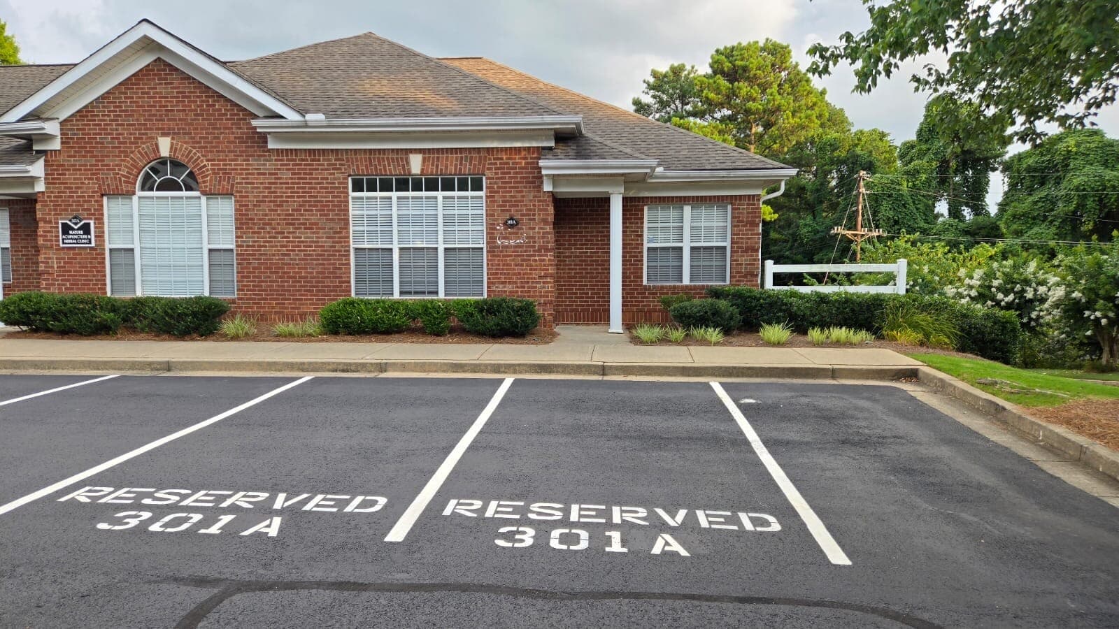 3883 Rogers Bridge Rd, Duluth, GA for lease Building Photo- Image 1 of 10