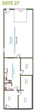 1835 E 6th St, Tempe, AZ for lease Floor Plan- Image 1 of 1