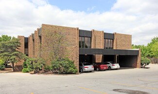 Plus de détails pour 3035 NW 63rd St, Oklahoma City, OK - Bureau à louer