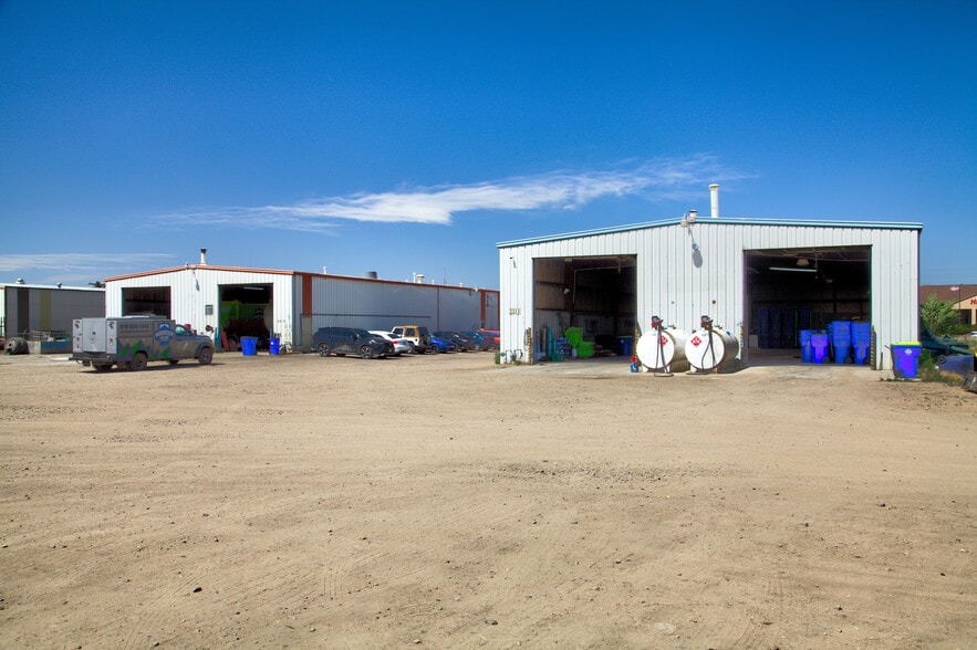 3311 State St, Evans, CO for lease - Building Photo - Image 2 of 6